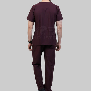 Concevez votre propre marque privée Costume de gommage pour hommes Service OEM Costume de gommage pour hommes Offre Spéciale Costume de gommage pour hommes - Product Image 4