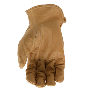 Gants de conduite légers pour hommes-Paume antidérapante et matériau souple pour un contrôle lisse et facile, approvisionnement en vrac - Product Image 4