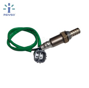 Capteur d'oxygène O2 PEIVSO pour Subaru Forester Impreza Legacy Outback Baja 2.0L 2.5L OEM 22690-AA491 - Product Image 1