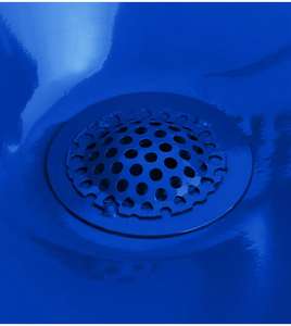 Air <b>Suction</b> Oil Drainer 6CBM Steel PVC PU PE PA Manual Transmission <b>Sewage</b> Reverse Discharge Height Adjustment 900-1450mm - Product Image 5