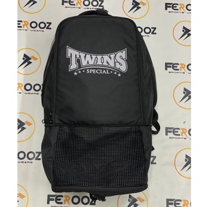 High Quality MMA <b>Gloves</b> Boxing Training Equipment Custom Logo Personalized More Space Luggage Mixed Martial Arts Genuine Leather - Product Image 4