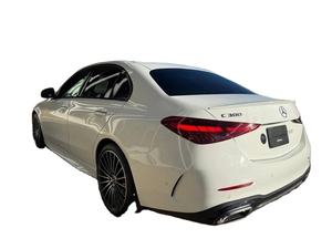 Nuevo Sedán Clase C de Lujo 2024, Paquete 300V, Vehículo Premium Automático de Alta Gama en Buenas Condiciones - Product Image 5