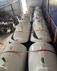 Réservoirs de propane à vendre Solutions de stockage de gaz sûres, fiables et durables Réservoir de stockage de gaz - Product Image 4