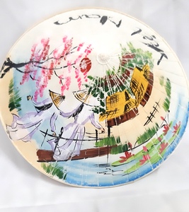 หมวกทรงกรวย ผลิตในเวียดนาม สำหรับกิจกรรมกลางแจ้ง ตกปลา สวมใส่สบาย ออกแบบตามความต้องการของลูกค้า สำหรับผู้ใหญ่ทั้งชายและหญิง - Product Image 1