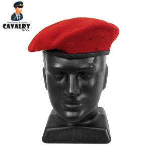 หมวกเบเร่ต์ผ้าลินินวินเทจเนื้อนุ่มใส่ได้ในฤดูร้อนฤดูใบไม้ร่วง - Product Image 3