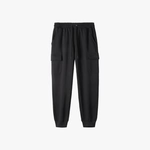 Women's Plus Size Casual Breathable 100% Cotton Sweatpants <b>Trousers</b> High Quality Winter Customizable Sale - Product Image 1