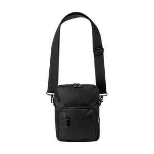 Borsa a Tracolla in RPET per Shopper Promozionale Eco-Sostenibile - Product Image 3