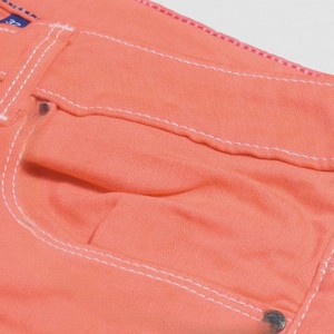 Style parfait hommes Denim court vente chaude anti-rides haute qualité léger meilleur tissu prix abordable hommes Denim court - Product Image 2