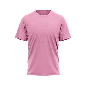 2025 T-Shirt homme personnalisé de haute qualité 100% coton vêtements de sport avec Logo haut tendance vêtements de sport unis tissu tricoté - Product Image 1