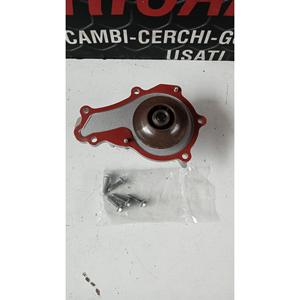 BOMBA DE AGUA FORD EcoSport Serie (12>) 1364681 Gasolina 1.5 - Product Image 3