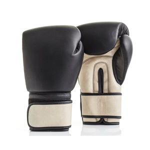 ถุงมือ MMA หนังวัวกันน้ำติดทนนานถุงมือชกมวยสำหรับ2026 - Product Image 1
