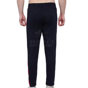 Vêtements de sport personnalisés pour hommes, pantalons de survêtement Taille personnalisée Logo personnalisé pour l'extérieur - Product Image 4