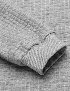 Sudaderas con capucha para hombre de calidad superior hechas en fábrica, moda superior, etiqueta personalizada, gran oferta, 100% algodón, precio competitivo, estampado de invierno - Product Image 5