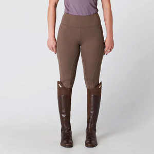 2025 collants de course de chevaux respirants de haute qualité Legging équitation culottes équestres pantalons de compétition - Product Image 4