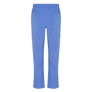 Scrubs d'infirmière personnalisables de haute qualité directement fournis par le fabricant Ensembles de gommage pour médecins Uniformes hospitaliers - Product Image 5