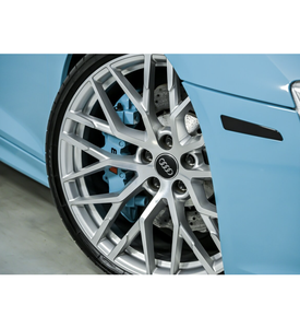 2017 R8 5.2 quattro V10 Coupe ไมล์น้อย - Product Image 4