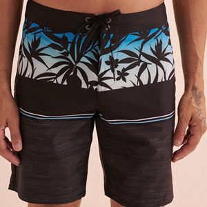 2025 <b>Men's</b> <b>Lightweight</b> Beach <b>Shorts</b> Quick Dry Sports Casual <b>Shorts</b> Eco-Friendly High Street Style with Solid Pattern Sublimated - Product Image 5
