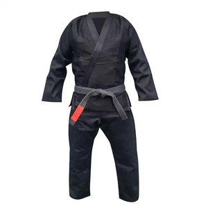 2023 nouveauté logo sur mesure conception bjj gi jiu jitsu brésilien Jiu Jitsu brésilien uniforme kimono à vendre - Product Image 4