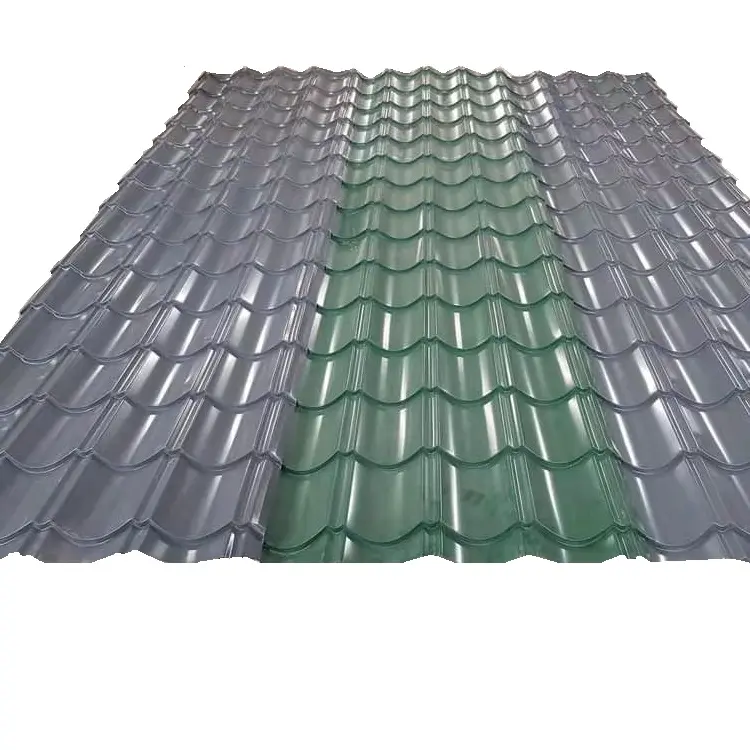 Cheap pvc corrugated roof tile/pvc roofing tiles/spanish corrugated plastic roofing sheets