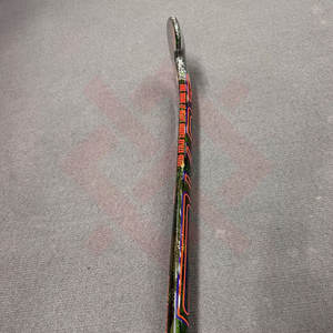 ไม้ฮอกกี้สนามออกแบบอย่างดี เป็นมิตรกับสิ่งแวดล้อม สำหรับการฝึกซ้อมระดับมืออาชีพ ไม้ฮอกกี้สนามคุณภาพสูงพร้อมโลโก้มืออาชีพ - Product Image 2