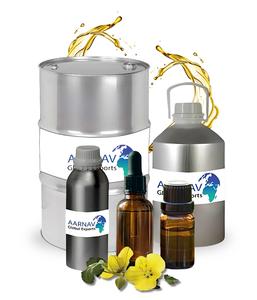 Huile de primevère du soir certifiée GMP, pressée à froid, 100% pure et naturelle, approvisionnement en gros OEM/ODM - Product Image 4