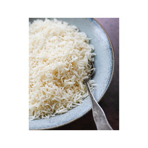 Arroz basmati sella de primera calidad, suministrado a través de canales comerciales a precio de fábrica. - Product Image 4
