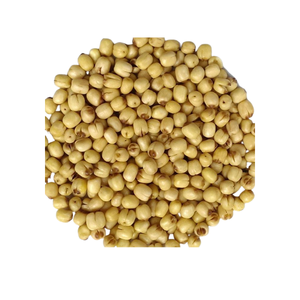 Venta al por mayor de semillas de loto secas con sabor a granel, semillas de loto secas crujientes - Product Image 2