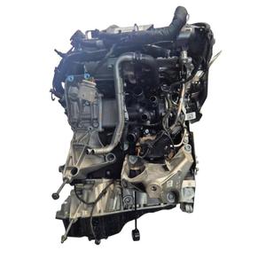 เครื่องยนต์ AUDI A6 Avant ซีรีส์ C9 DYV เบนซิน ปี 2000 (25>ปี) ครบชุด - Product Image 2