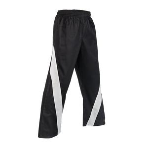 Nouveauté, uniformes de taekwondo sur mesure GSC Sports Martial Arts pour hommes et femmes, étiquettes privées, marques de clubs, coton/polyester - Product Image 5