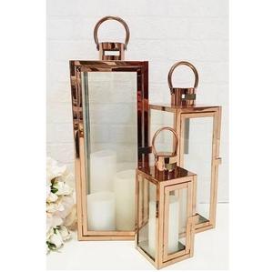 Farol dorado de diseño moderno para decoración del hogar y hoteles, vela de Metal, Estilo Vintage, hecho a mano, el más vendido, producto de lujo - Product Image 4