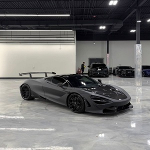 Gran Oferta: McLaren 720S 2019 con Motor V8 Twin-Turbo - Product Image 2