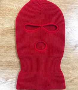 Customizable Ski <b>Mask</b> Balaclava with Logo for Sports Fishing Parties Business & Daily Use Puff Printing Beach Style - Product Image 4