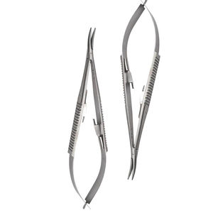 Medic Instrument Castroviejo Micro Instruments Equipo quirúrgico oftálmico Manual Reutilizable Set para clínicas - Product Image 6