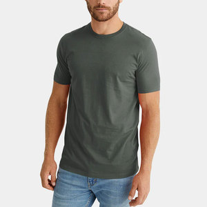 เสื้อยืดผ้าฝ้ายเส้นใยโพลีเอสเตอร์40% สำหรับ60% - Product Image 6