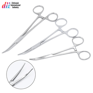Meilleure vente pince à moustiques dernière conception prix de gros pince à moustiques en acier inoxydable par debonairii - Product Image 3