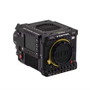 Cámara RED DIGITAL CINEMA V-RAP/TOR XE 8K VV Nueva de Fábrica, 30 kg, 1 Año de Garantía, Lista para Enviar - Product Image 4