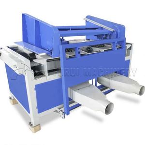 Le double de rendement élevé dirige la palette entaillant la machine avec l'alimentation automatique - Product Image 4