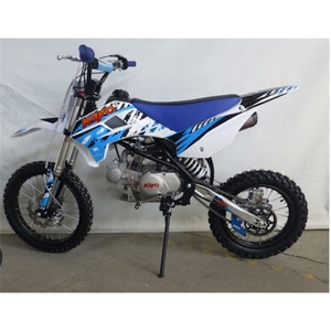 ¡Alcanza el vídeo! Kits de carenado de cubiertas de plástico CRF 70 CRF70 dirt Pit Bike para Xmotos Baja DR50 49 50cc 70 90 110 Kayo HK160 - Product Image 2