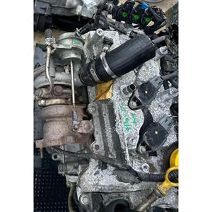 MOTEUR SEMI-COMPLET DACIA Sandero Série II 8201588337 H4BB4 Bifuel/Gaz 898 (12>20) - Product Image 6