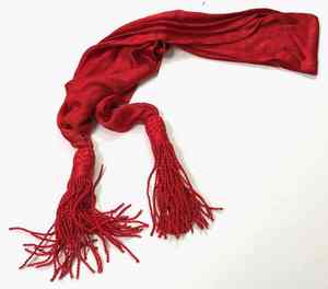 Banda de Seda para Oficiales con Logotipo Personalizado al por Mayor, Disponible en Todos los Colores y Tamaños, Festiva y Cómoda para Fiestas - Product Image 2