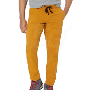Pantalones Deportivos de Poliéster para Hombre, Diseño Moderno, Corte Recto, Ajuste Cómodo, Estilo Casual para Uso Diario, Moda Urbana - Product Image 4