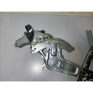 Mecanismo de elevación del ventana trasera. SX MITSUBISHI ASX 1ª Serie 5743 A177 9HD (10>) - Product Image 5