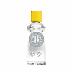 Roger & Gallet Colonia Floral Fresca Unisex 100 ml Twist Eau De Cologne con Fragancia a Limón - Product Image 2
