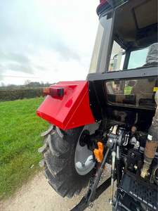 Case ih international 956 XL Tracteur Machinerie agricole Tracteur agricole - Product Image 6