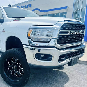 RAM 2500 Crew Cab Cummins 4x4 Usada del 2023 - Product Image 1