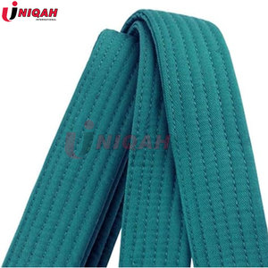 เข็มขัด BJJ สำหรับใส่ศิลปะการต่อสู้ดีไซน์ใหม่พร้อมราคาโรงงาน - Product Image 4