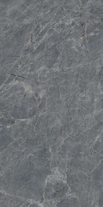 Royal Nero Lujoso Acabado Premium de alto brillo 60x120cm Azulejos de porcelana para un espacio comercial residencial interior exquisito - Product Image 2