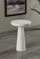 Juego de mesa de centro lateral de seta de 3 piezas de madera hecha a mano meticulosamente duradera de Artex Thien Thanh
