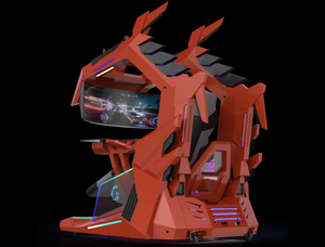 โรงงานผลิตในอุตสาหกรรม DIY OEM/ODM 1ngrem qlss 20 gss Drag0n 2 0 Gam1ng Stat10n รับประกัน3ปี - Product Image 3