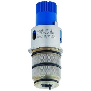 Cartucho Compacto para Termostato Grohe 47439 de 1/2 Pulgada para GROHE, para Accesorios de Baño y Sanitarios - Product Image 1